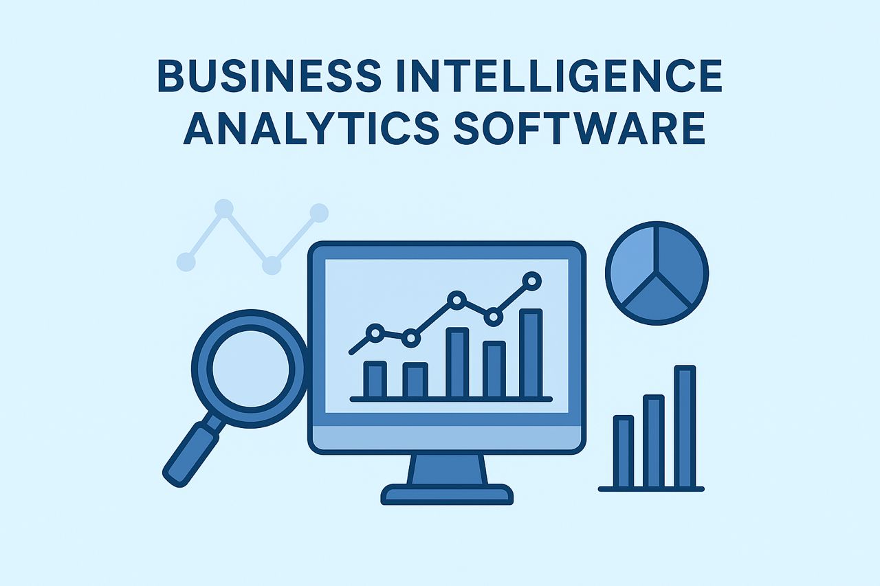 Business Intelligence Software