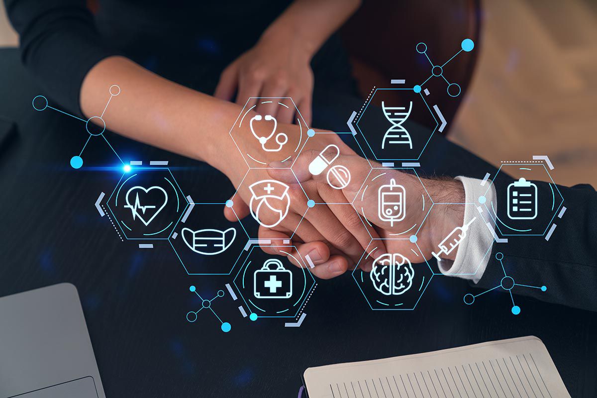 Partnerships and Market Reach